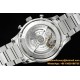 Portuguese Chrono IW371617 41mm SS/SS Red Dial RSF A69355