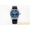 Pilot Mark XX 40mm SS/LE Blue Dial ZF A32111