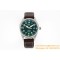 Pilot Mark XX 40mm SS/LE Green Dial ZF A32111