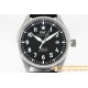 Pilot Mark XX 40mm SS/LE Black Dial ZF A32111