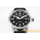 Pilot Mark XX 40mm SS/LE Black Dial ZF A32111