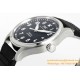 Pilot Mark XX 40mm SS/LE Black Dial ZF A32111