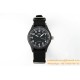 Pilot Top Gun 41mm CER/NY Black Dial ZF A32111