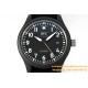 Pilot Top Gun 41mm CER/NY Black Dial ZF A32111