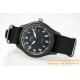 Pilot Top Gun 41mm CER/NY Black Dial ZF A32111