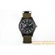Mark XVIII Top Gun 41mm CER/NY Black Dial ZF A32111