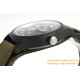 Mark XVIII Top Gun 41mm CER/NY Black Dial ZF A32111