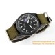 Mark XVIII Top Gun 41mm CER/NY Black Dial ZF A32111