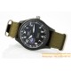 Mark XVIII Top Gun 41mm CER/NY Black Dial ZF A32111