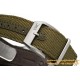 Mark XVIII Top Gun 41mm CER/NY Black Dial ZF A32111