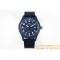 Pilot Laureus Limited Edition 41mm CER/NY Blue Dial ZF A32111
