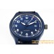 Pilot Laureus Limited Edition 41mm CER/NY Blue Dial ZF A32111
