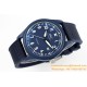 Pilot Laureus Limited Edition 41mm CER/NY Blue Dial ZF A32111