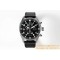 Pilot Chronograph Ref.3777 43mm SS/LE Black ZF A7750
