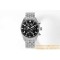 Pilot Chronograph Ref.3777 43mm SS/SS Black ZF A7750