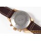 IWC - Pilot Chrono Spitfire IW387902 Brz BR/LE Grn ZF A7750