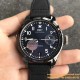 IWC - Big Pilot Top Gun Ed. 46mm CER/NY Black ZF A52111 Mod