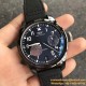 IWC - Big Pilot Top Gun Ed. 46mm CER/NY Black ZF A52111 Mod