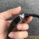IWC - Big Pilot Top Gun Ed. 46mm CER/NY Black ZF A52111 Mod