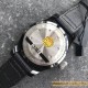 IWC - Big Pilot Top Gun Ed. 46mm CER/NY Black ZF A52111 Mod