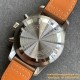 IWC - Pilot Chrono Spitfire IW377709 43mm SS/LE Green ZF A7750
