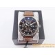 IWC - Pilot Chrono IW377713 43mm SS/LE Brown ZF A7750