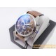 IWC - Pilot Chrono IW377713 43mm SS/LE Brown ZF A7750