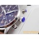 IWC - Pilot Chrono IW377713 43mm SS/LE Brown ZF A7750