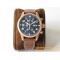 IWC - Pilot Chrono "Le Petit" 377721 43mm RG/LE Blue ZF A7750