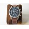 IWC - Pilot Chrono IW377713 43mm SS/LE Blue ZF A7750