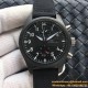 IWC - Pilot Chrono Top Gun IW389001 CER/NY Blk ZF A7750