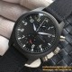 IWC - Pilot Chrono Top Gun IW389001 CER/NY Blk ZF A7750