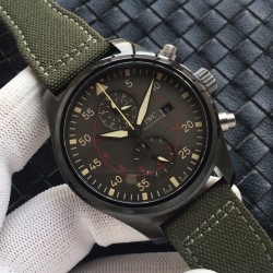 IWC - Pilot Chrono Top Gun Miramar IW389002 CER/NY ZF A7750