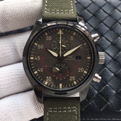 IWC - Pilot Chrono Top Gun Miramar IW389002 CER/NY ZF A7750