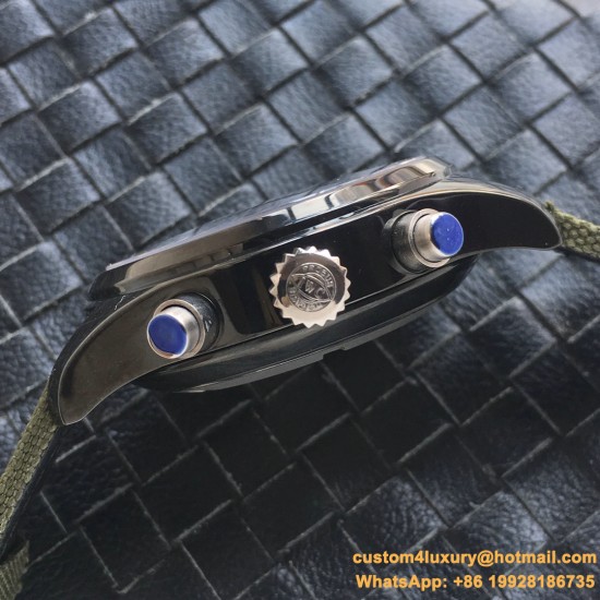 IWC - Pilot Chrono Top Gun Miramar IW389002 CER/NY ZF A7750