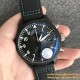 IWC - Pilot Chrono Top Gun IW389001 44mm CER/NY Black Textured Dial YLF A7750