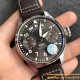 Big Pilot Annual Calendar IW502708 46mm SS/LE Grey Dial YLF A52850