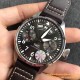 Big Pilot Annual Calendar IW502708 46mm SS/LE Grey Dial YLF A52850
