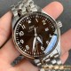 Pilot Mark XX 40mm SS/SS Brown Dial V7F V2 A2892