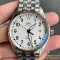 Pilot Mark XX 40mm SS/SS White Dial V7F V2 A2892