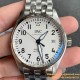 Pilot Mark XX 40mm SS/SS White Dial V7F V2 A2892