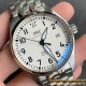 Pilot Mark XX 40mm SS/SS White Dial V7F V2 A2892