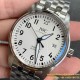 Pilot Mark XX 40mm SS/SS White Dial V7F V2 A2892