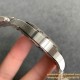 Pilot Mark XX 40mm SS/SS White Dial V7F V2 A2892