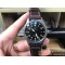 Mark XVIII 40mm Titanium/LE Black Dial V7F A2892