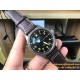 Mark XVIII 40mm Titanium/LE Black Dial V7F A2892