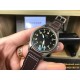 Mark XVIII 40mm Titanium/LE Black Dial V7F A2892