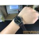 Mark XVIII 40mm Titanium/LE Black Dial V7F A2892