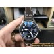 IWC - Big Pilot 46mm SS/LE Black ZF A521111
