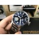 IWC - Big Pilot 46mm SS/LE Black ZF A521111